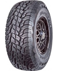 Tracmax X-Privilo RF06 31/10.5 R15 109S